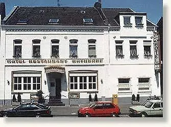 Restaurant Rothkopf 3* Euskirchen