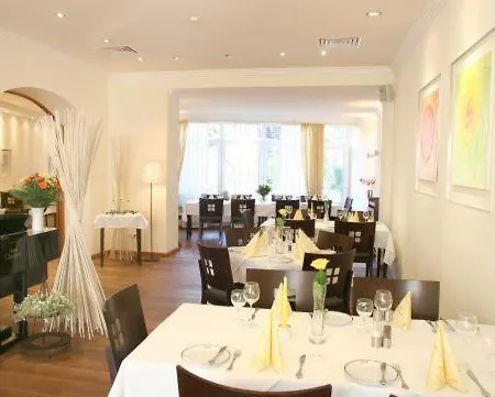 Restaurant Rothkopf Euskirchen