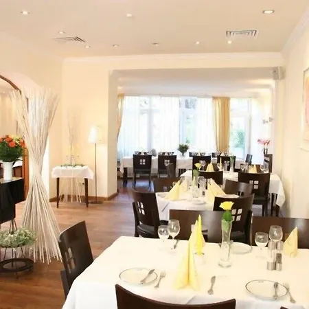 Restaurant Rothkopf 3* 오이슈키르헨