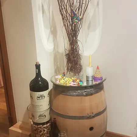 Restaurant Rothkopf 게스트하우스 오이슈키르헨