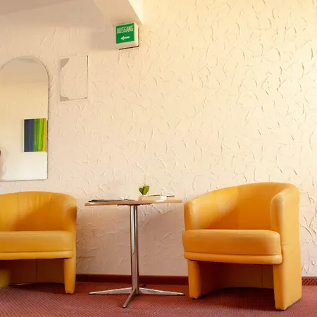 Penzion Restaurant Rothkopf Euskirchen