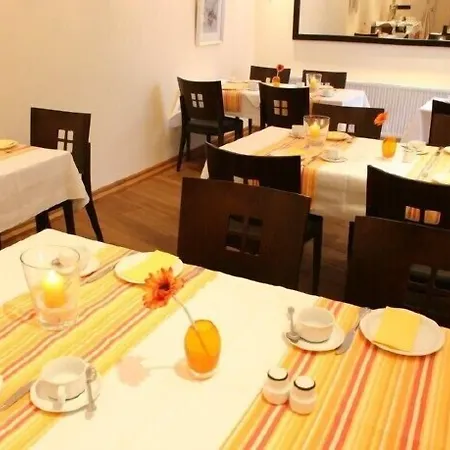 게스트하우스 Restaurant Rothkopf 오이슈키르헨