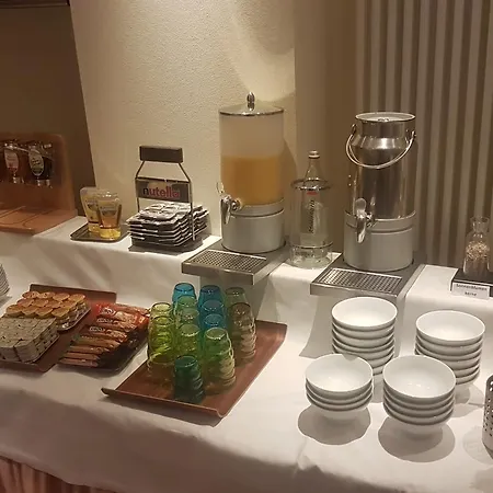 Restaurant Rothkopf Euskirchen