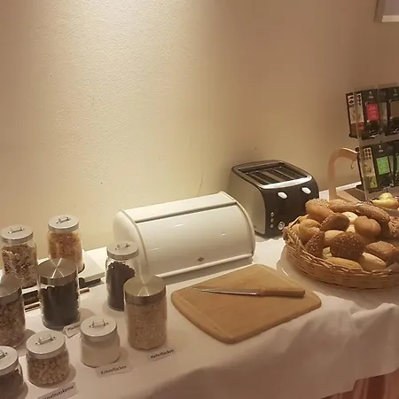 Restaurant Rothkopf 3* 오이슈키르헨