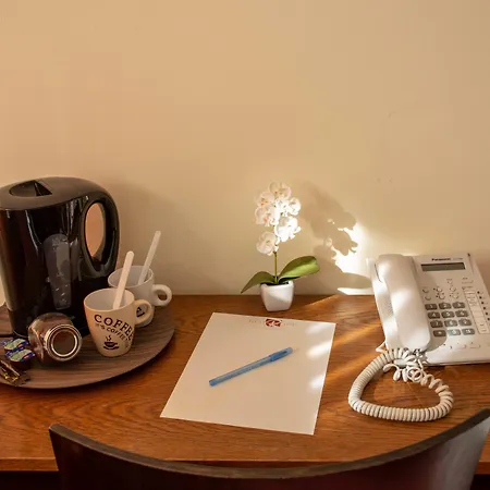 게스트하우스 Restaurant Rothkopf 오이슈키르헨