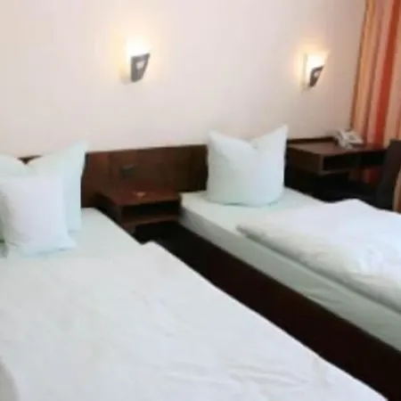 게스트하우스 Restaurant Rothkopf