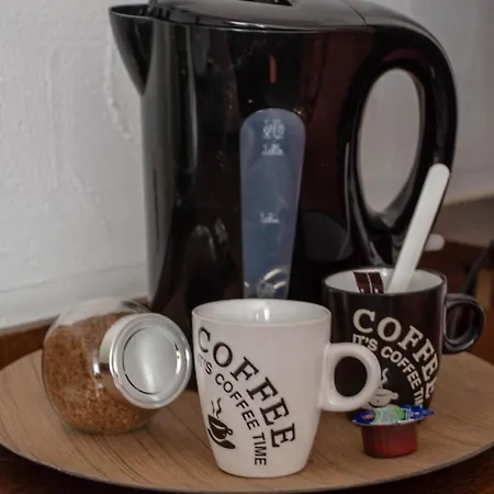 Penzion Restaurant Rothkopf Euskirchen