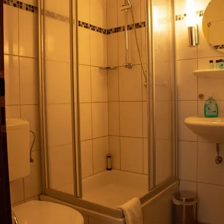 게스트하우스 Restaurant Rothkopf 오이슈키르헨