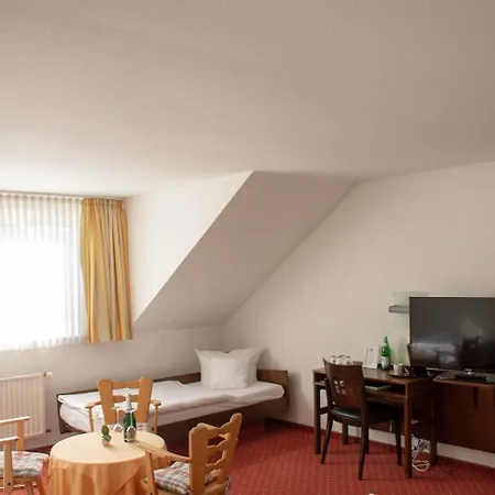 게스트하우스 Restaurant Rothkopf 3*