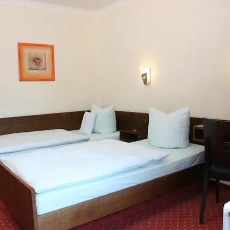 Restaurant Rothkopf 3*