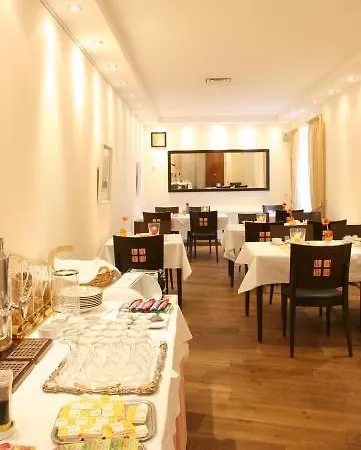 Restaurant Rothkopf