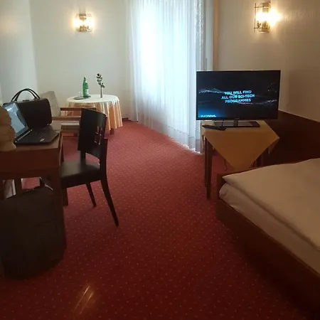 Gasthof Restaurant Rothkopf Euskirchen