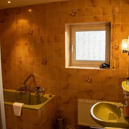 Restaurant Rothkopf 3*