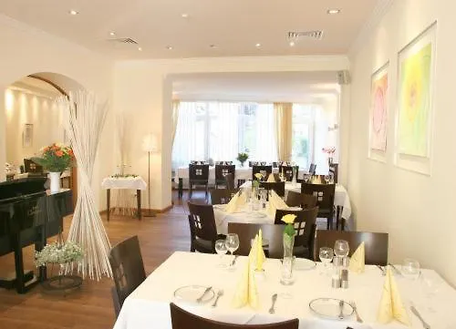 Restaurant Rothkopf Euskirchen