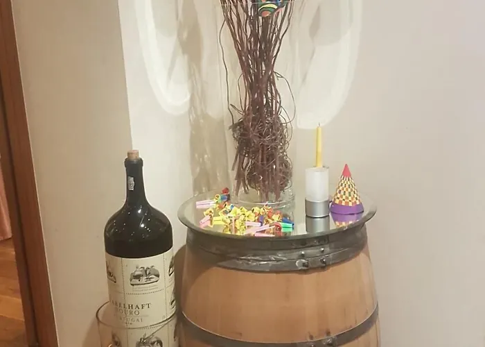 Restaurant Rothkopf Gæstehus Euskirchen