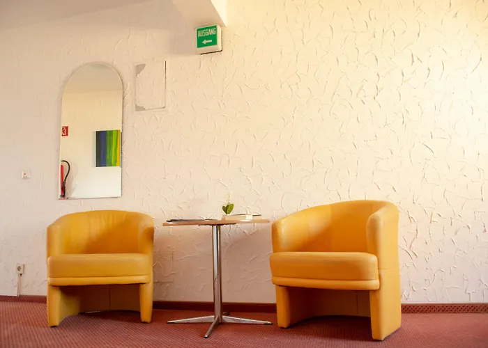 Gæstehus Restaurant Rothkopf Euskirchen