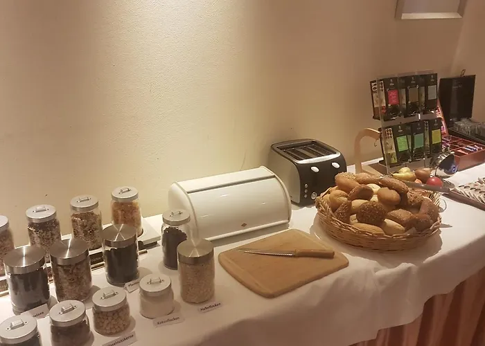 Restaurant Rothkopf 3* Euskirchen