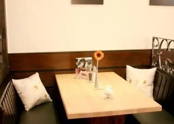 Restaurant Rothkopf 3*