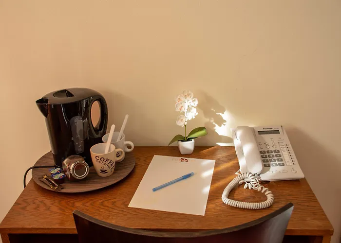 Gæstehus Restaurant Rothkopf Euskirchen