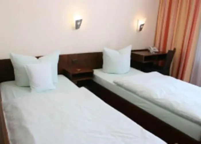 Gæstehus Restaurant Rothkopf