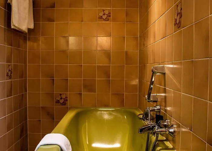 Restaurant Rothkopf Gæstehus 3*