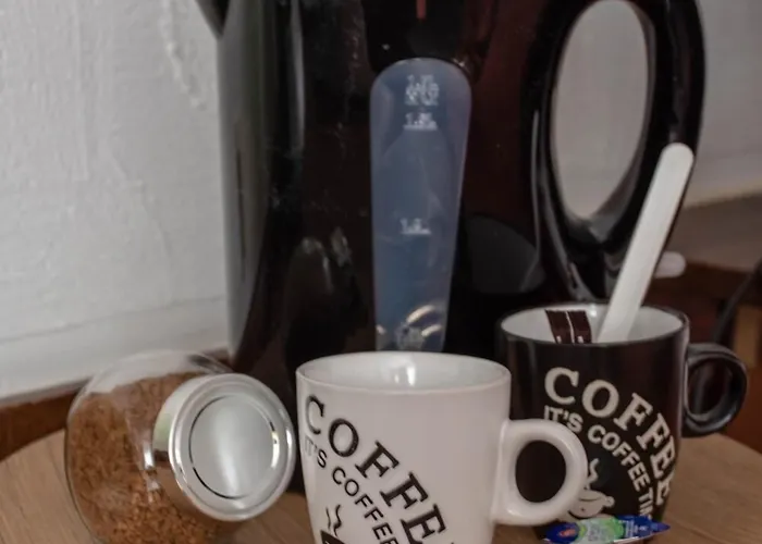 Gæstehus Restaurant Rothkopf Euskirchen