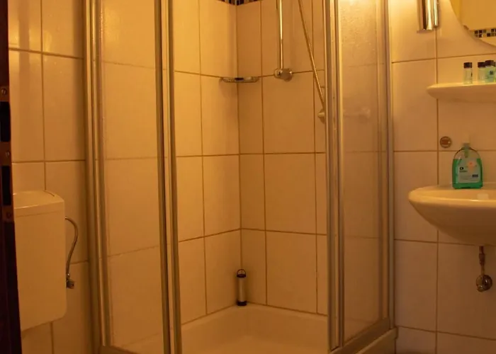 Gæstehus Restaurant Rothkopf Euskirchen