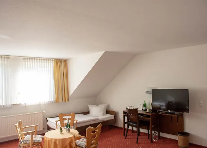 Gæstehus Restaurant Rothkopf 3*