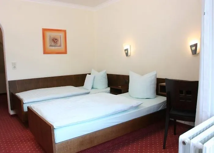 Restaurant Rothkopf 3*