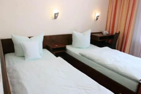 Restaurant Rothkopf 3*