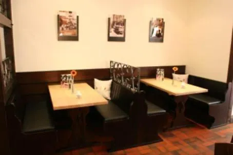 Restaurant Rothkopf Gæstehus