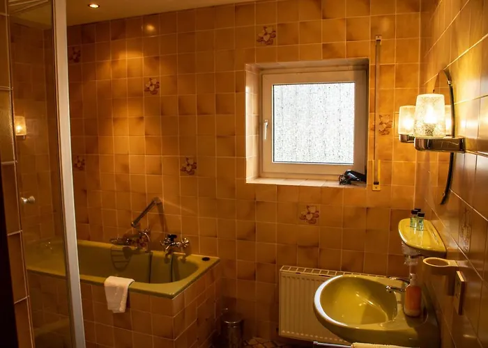 Restaurant Rothkopf 3*