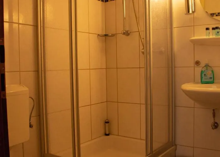 Gæstehus Restaurant Rothkopf