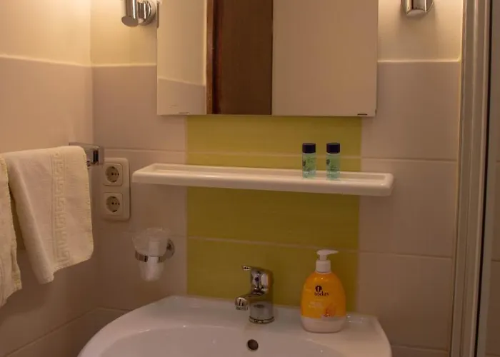 Gæstehus Restaurant Rothkopf 3*